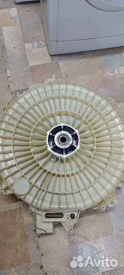 Полубак для стиральной машины Samsung