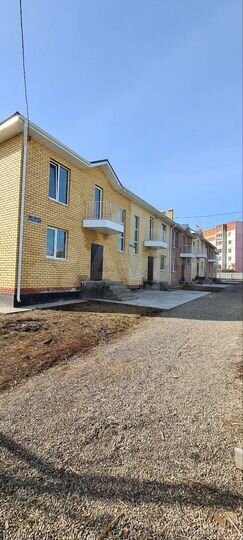 4-к. квартира, 122 м², 2/2 эт.