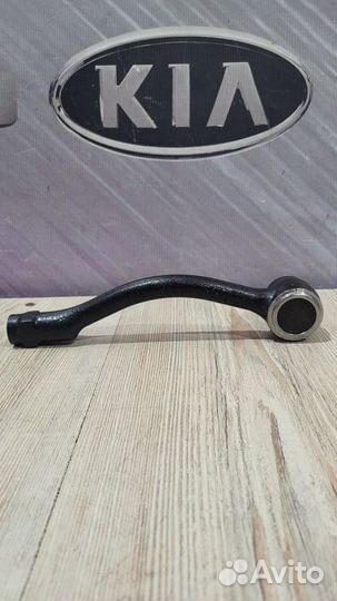 Наконечник рулевой Kia RIO 3 Лев
