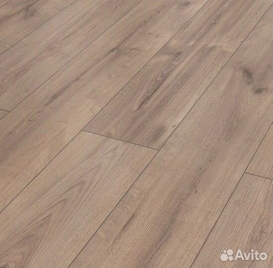 Ламинат с фаской sensa