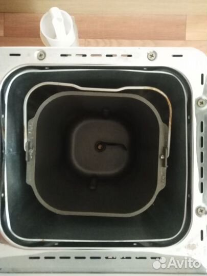 Продается хлебопечка