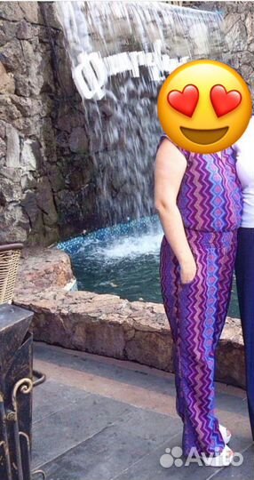 Комбинезн la reine blanche снежная королева р 44