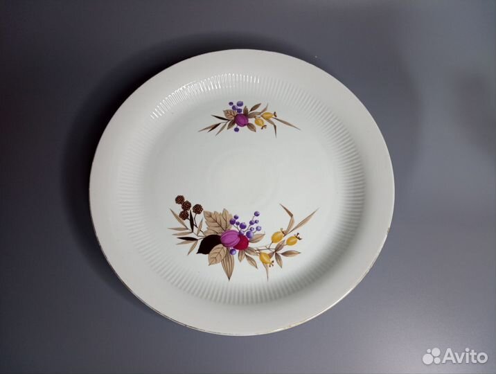 Фарфоровый сервиз гдр кольдиц винтаж поштучно