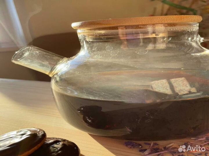 Иван-чай 1кг травяной чай, просто сказка