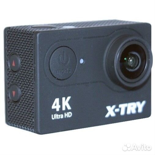 Экшн камера