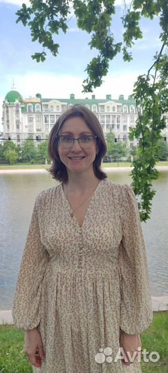 Друг, слушатель, собеседник