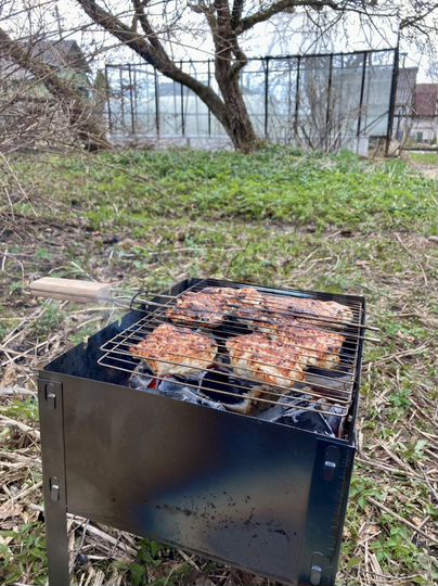 Дача 40 м² на участке 6 сот.