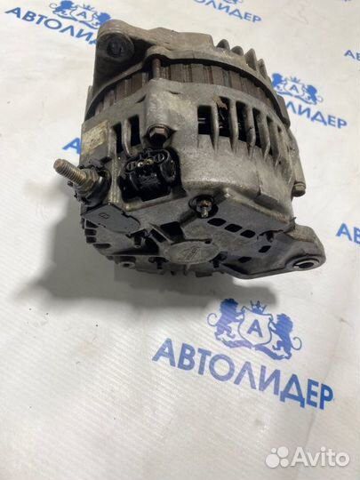 Генератор Nissan Maxima A33 VQ30 1999-2006