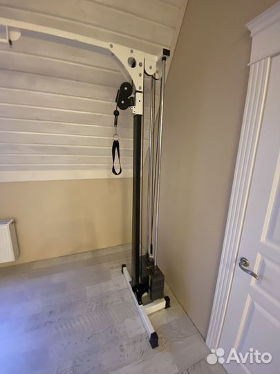 Кроссовер тренажер DK sport A.303-E