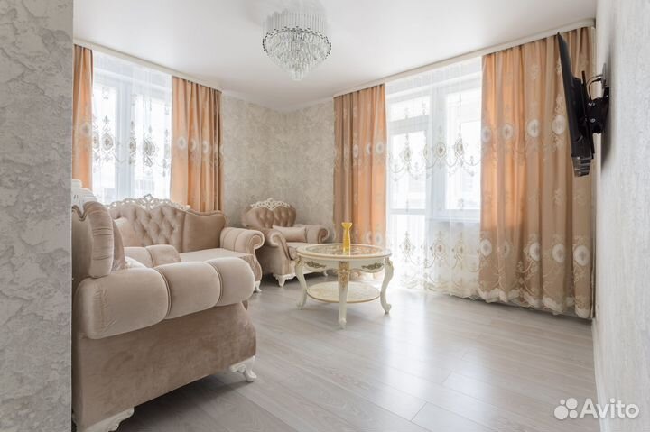 Интерьерная фотосъемка / Интерьерный фотограф