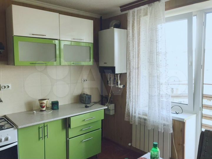 3-к. квартира, 90 м², 4/5 эт.