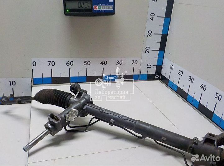 Рейка рулевая Ford 1742577