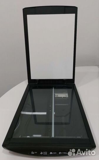 Сканер Canon Lide110