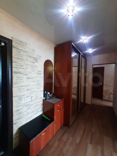 2-к. квартира, 53 м², 3/5 эт.