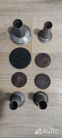 Комфорки для газовой плиты