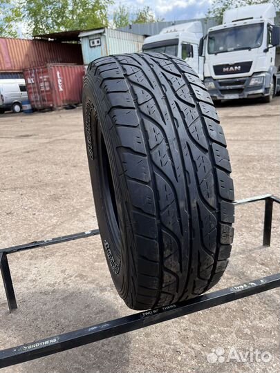 Dunlop Grandtrek AT3 275/70 R16 114T