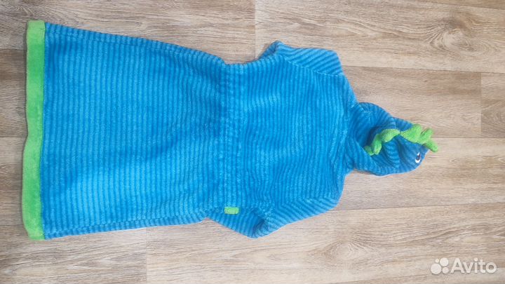 Халат детский