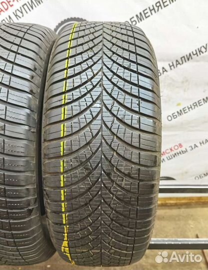 Goodyear Vector 4Seasons Gen-3 225/55 R18 102V