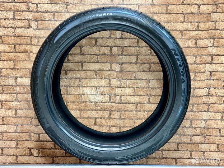 Nexen N'Fera SU1 225/45 R19