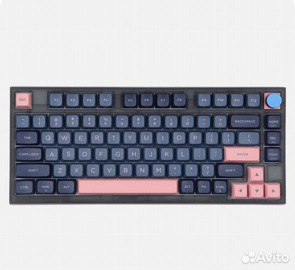 Механическая клавиатура
