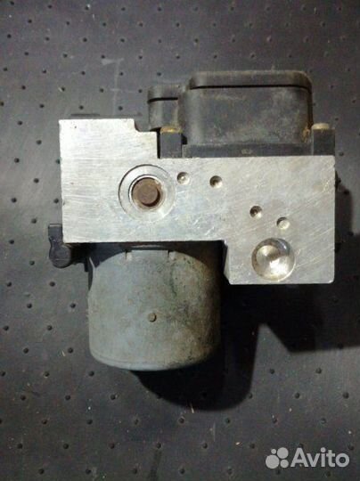 Блок ABS Volkswagen Passat B5 1997-2005