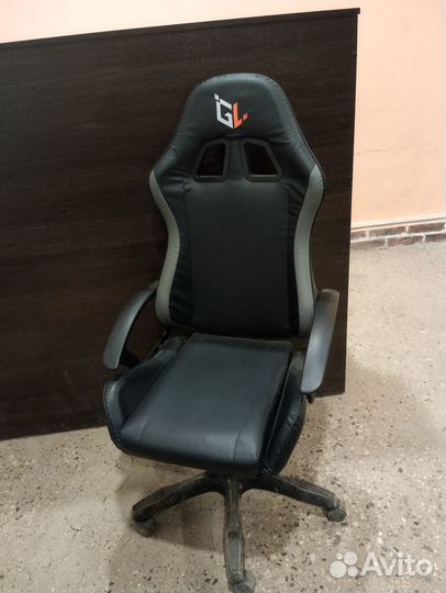 Игровое кресло