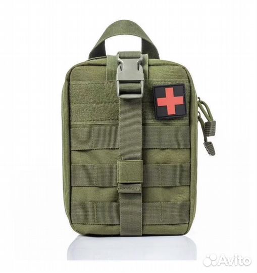 Аптечка быстросъемная