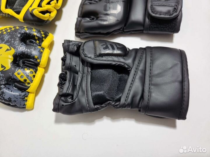 Перчатки для мма venum