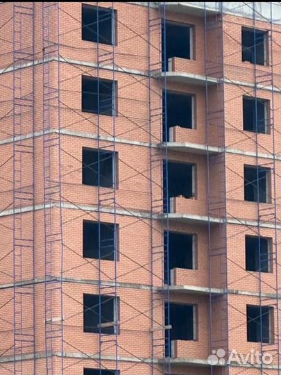 Кирпич облицовочный