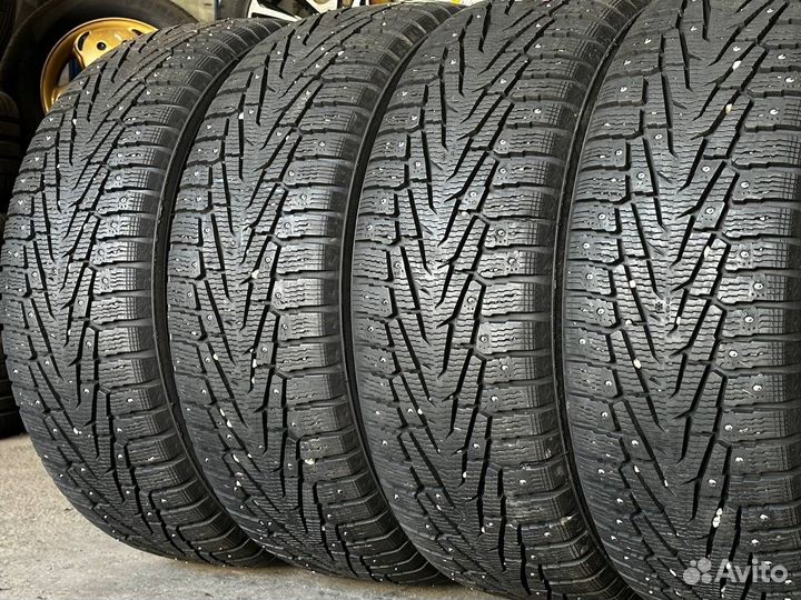 Nokian Tyres Nordman 7 SUV 255/65 R17
