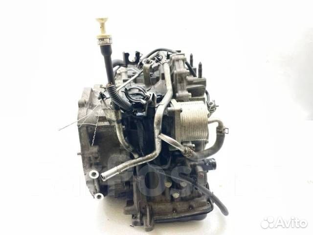 Вариатор Mitsubishi Lancer 10 Outlander ASX АКПП