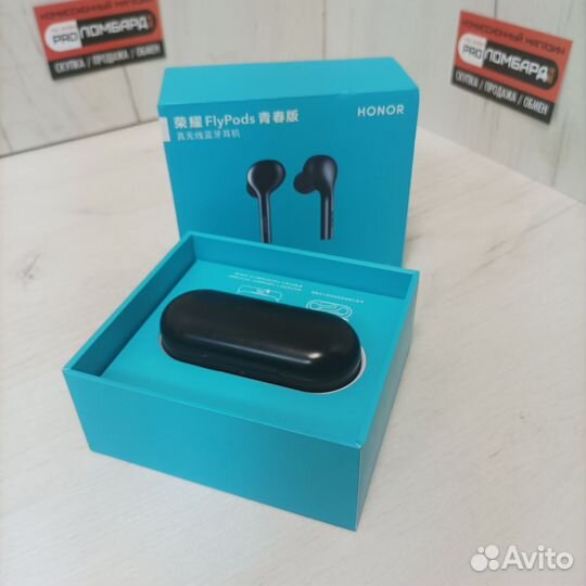 Наушники honor FlyPods (с4062)