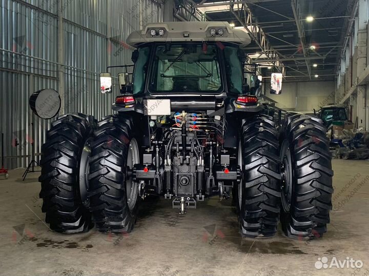 Трактор СКАУТ TC-1804C, 2023