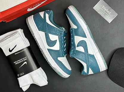 Кроссовки женские Nike dunk low