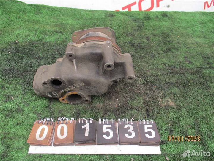 Помпа Mazda Titan XA 1996