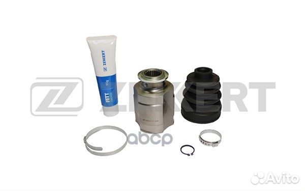 GS-4044 zekkert ШРУС внутр. GS-4044 Zekkert