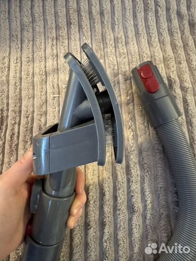 Насадка Dyson для ухода за домашними животными
