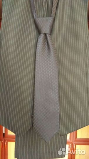 Костюм мужской