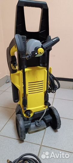 Мойка karcher K3