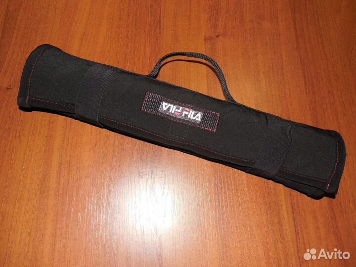 Скрутки-переноски для ножей