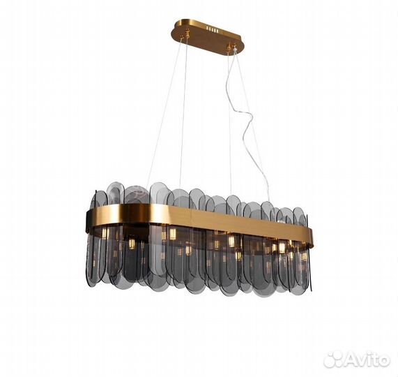 Люстра подвесная новая hiper H232-0 Vista