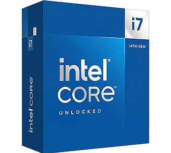 BX8071514700K, Процессор Intel Core i7-14700K 3400