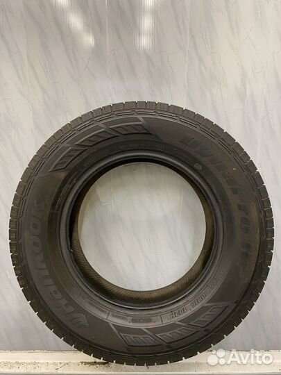 Hankook Dynapro HP RA23 225/70 R16 102H