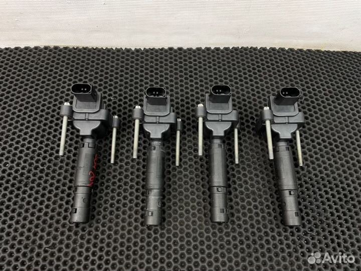 Катушки зажигания комплект Mercedes-Benz C-Class