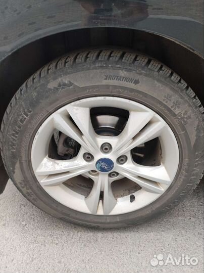 Tigar Winter 215/55 R16