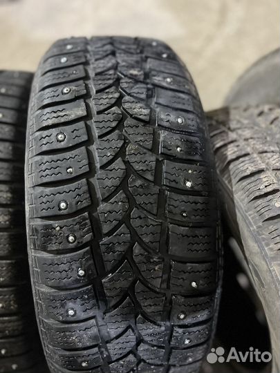 Tigar Sigura Stud 205/55 R16