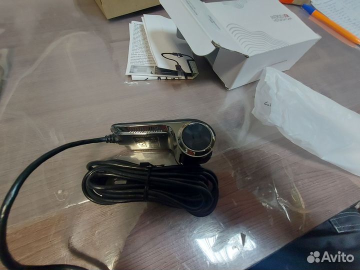 Видеорегистратор