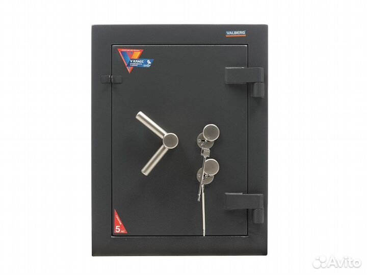 Взломостойкий сейф valberg алмаз 67 KL