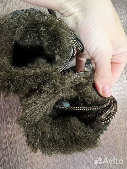 Ботинки zara 37