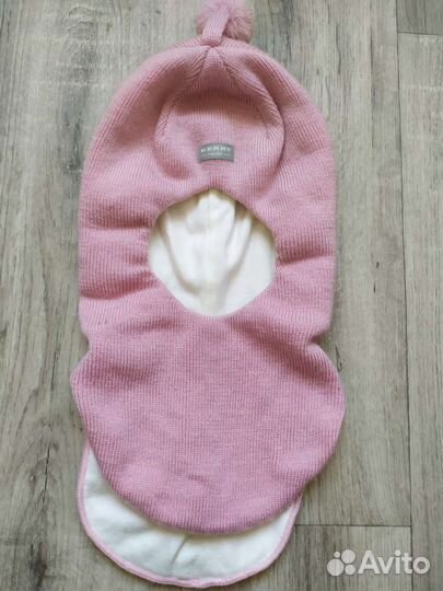 Шапка шлем kerry 52